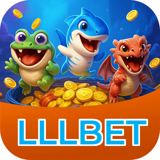 LLLBET Logo