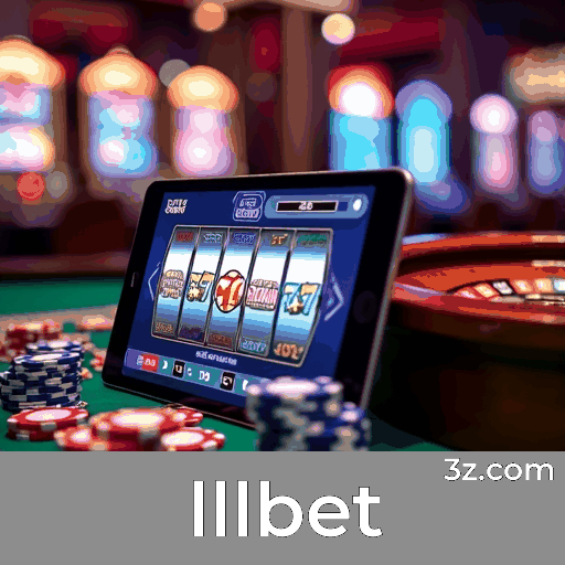 Cassino ao vivo da lllbet com dealers ao vivo